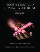 Ecosystems and Human Wellbeing - Scenarios
